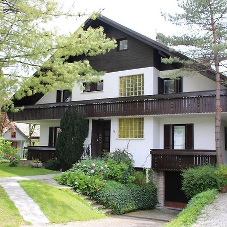 Apartments Poldi Bled Exterior foto