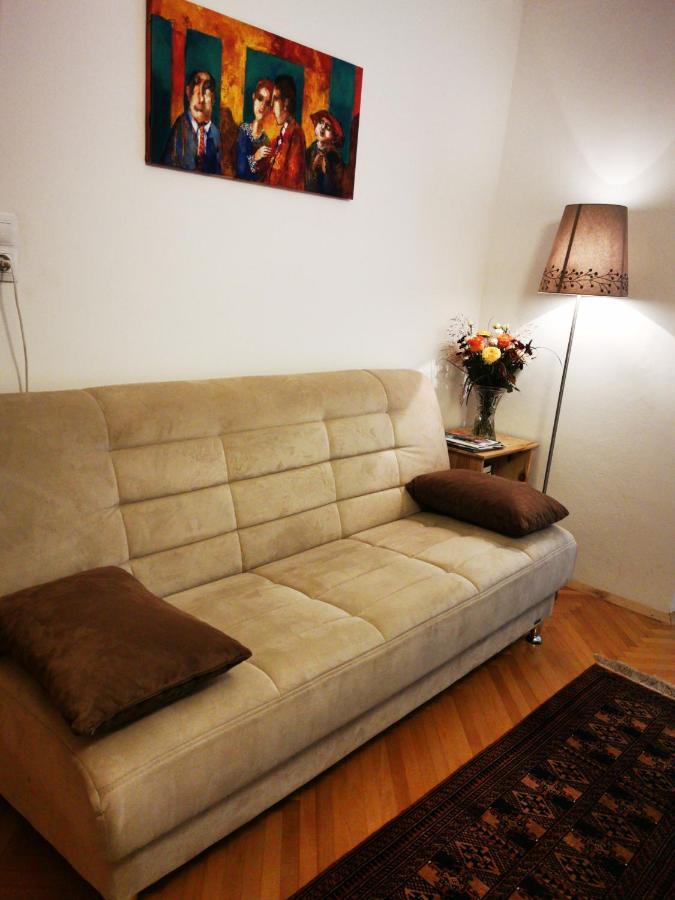 Apartments Poldi Bled Exterior foto