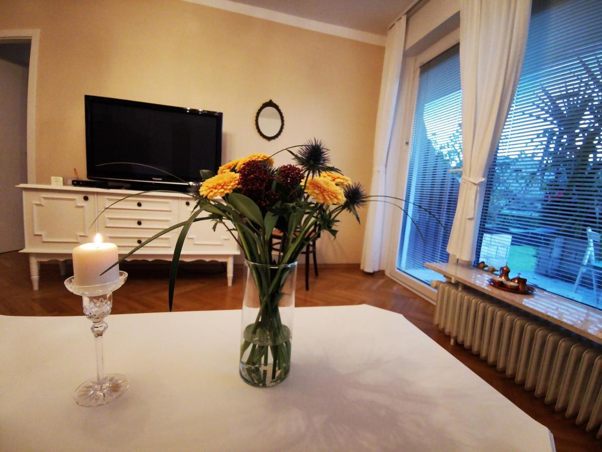 Apartments Poldi Bled Exterior foto